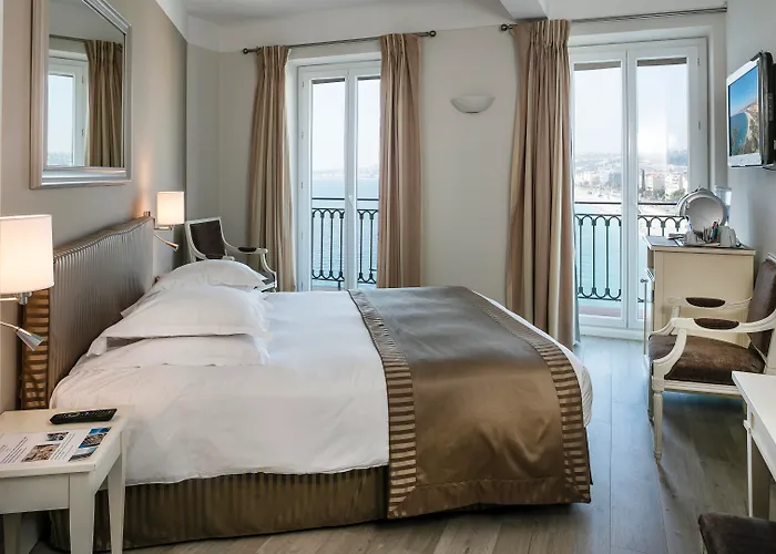 Hôtel Suisse