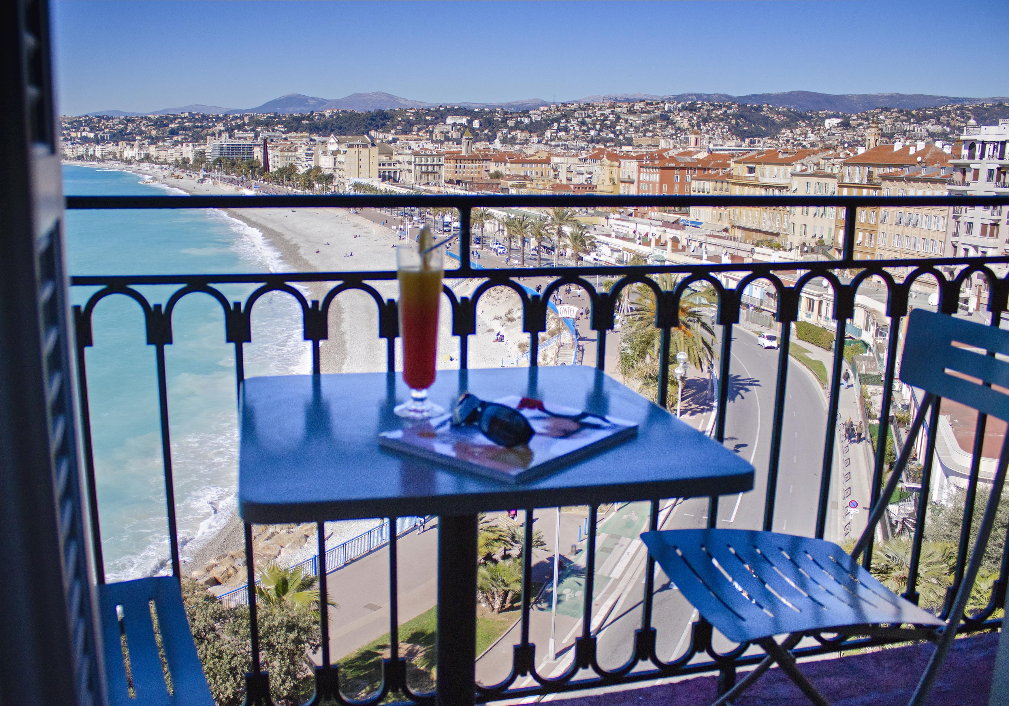 Suisse 4* Nizza
