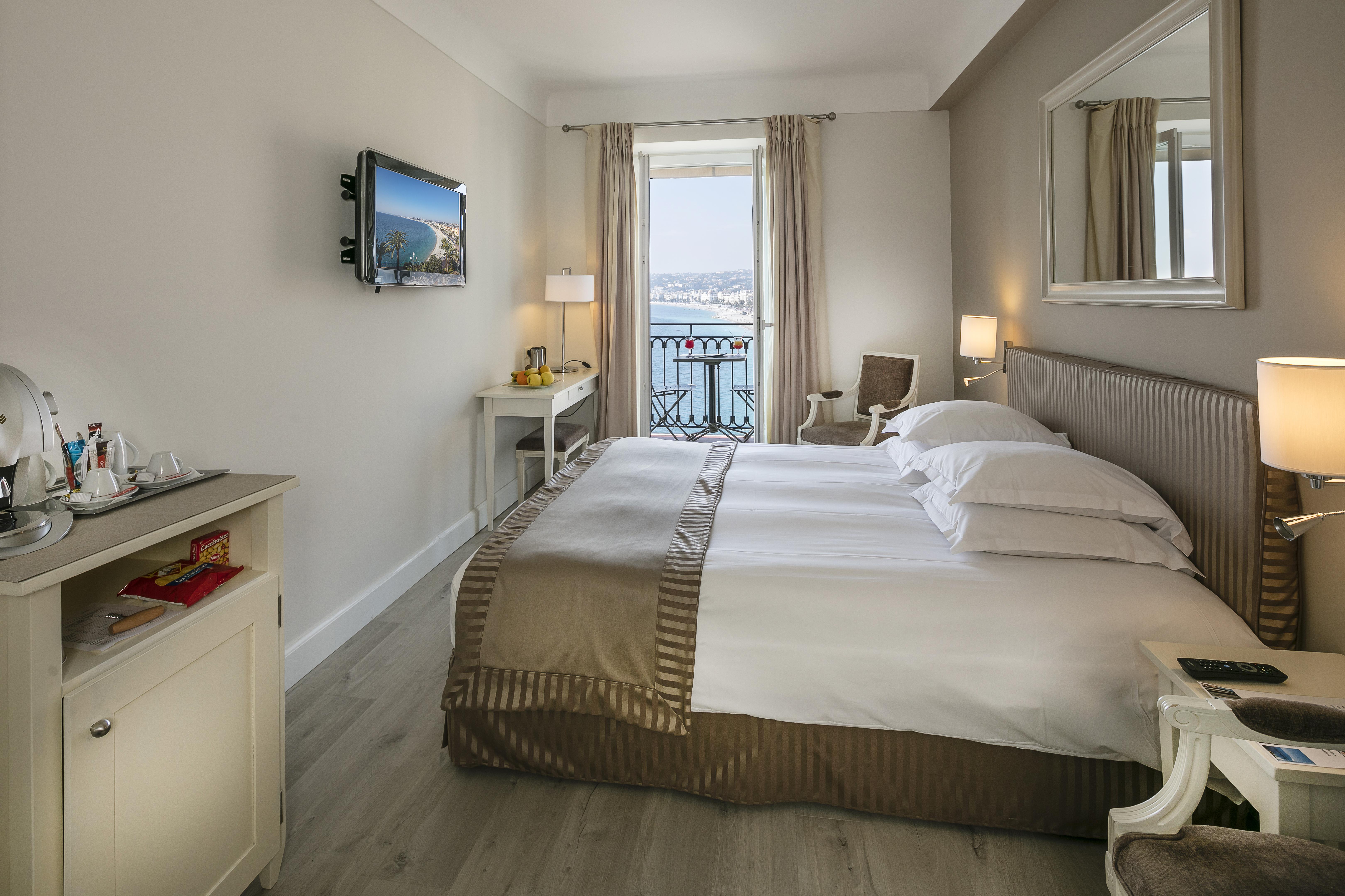 Hotel Suisse Nice