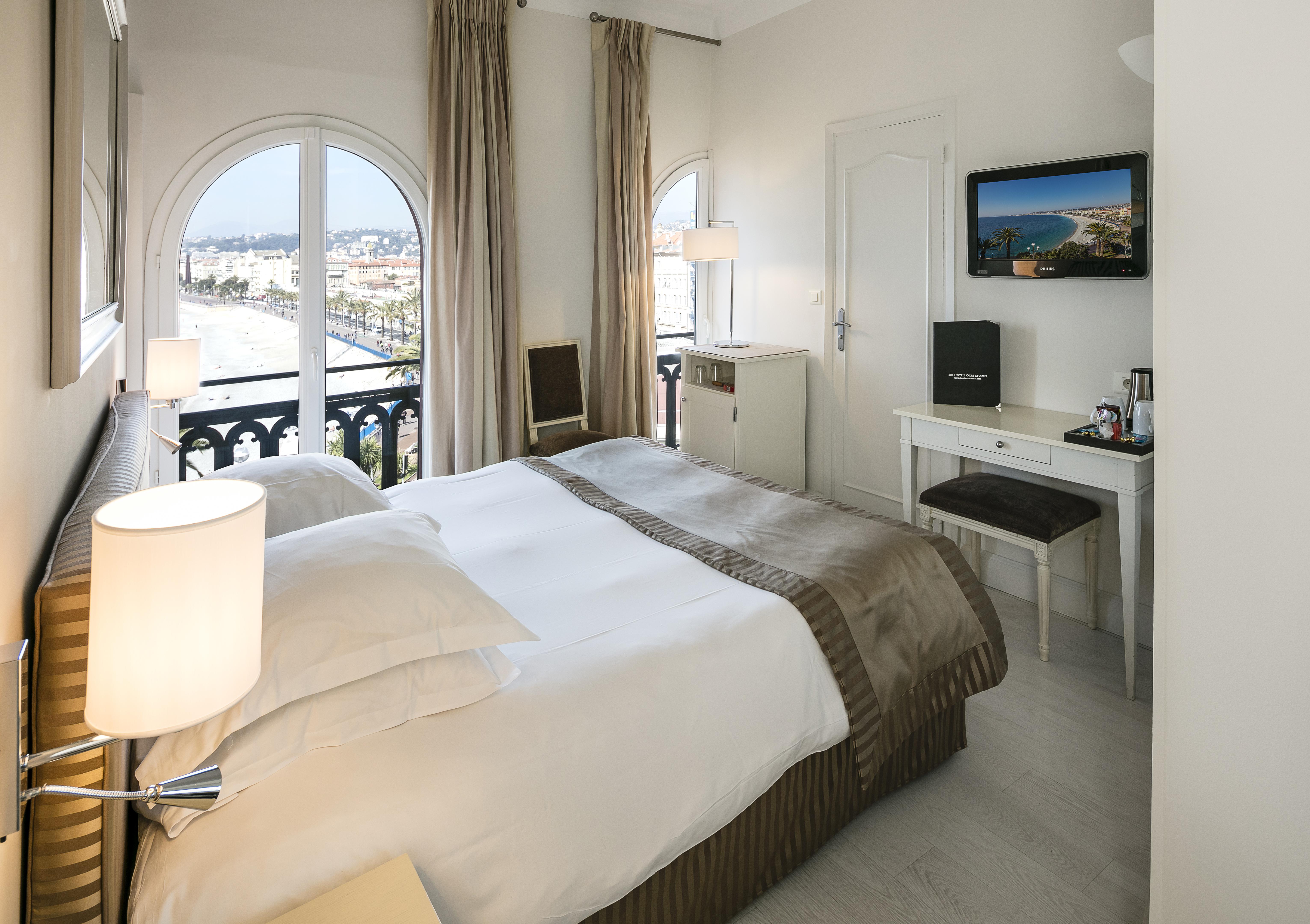 Suisse Hotel Nizza
