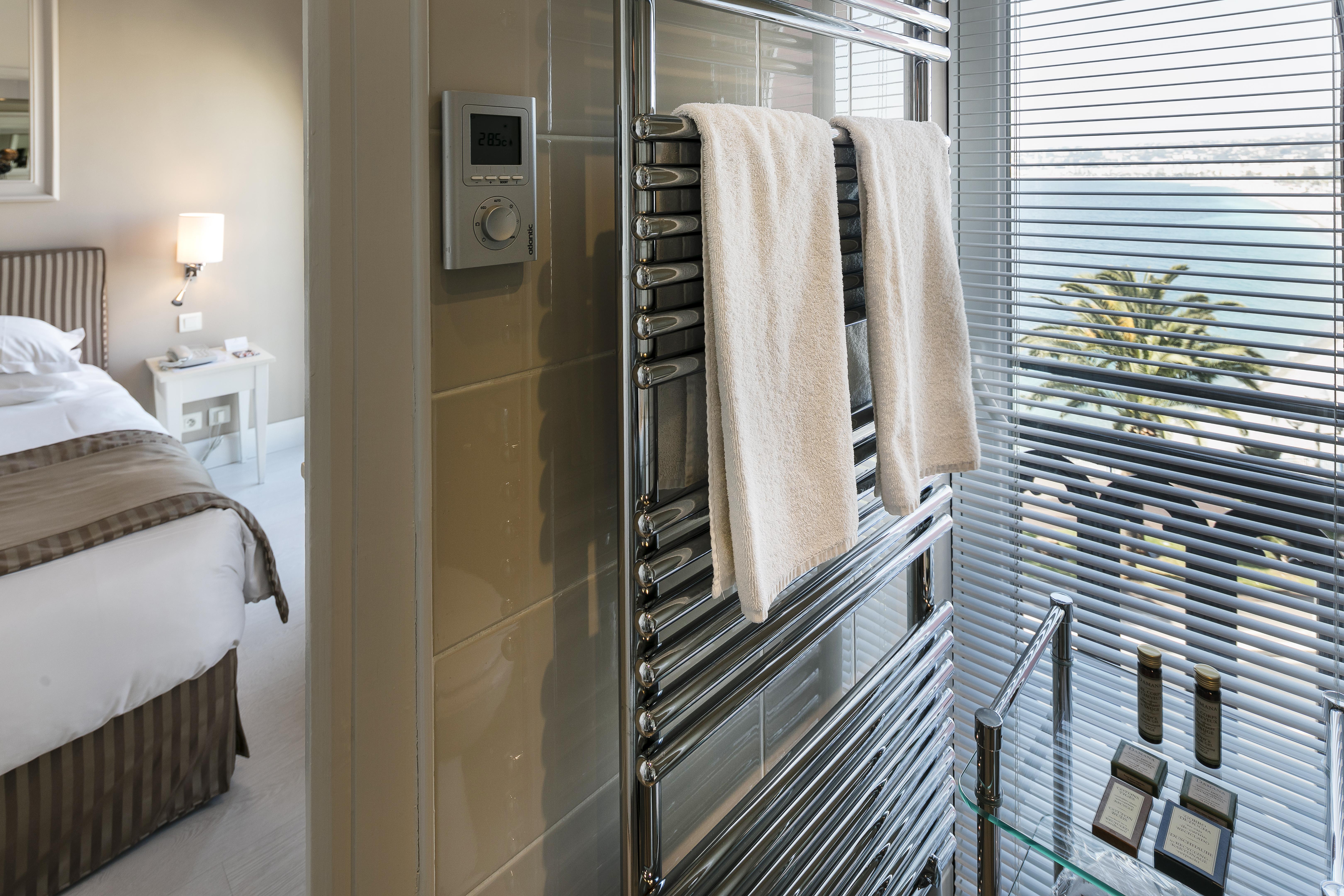 Suisse Hotel Nizza
