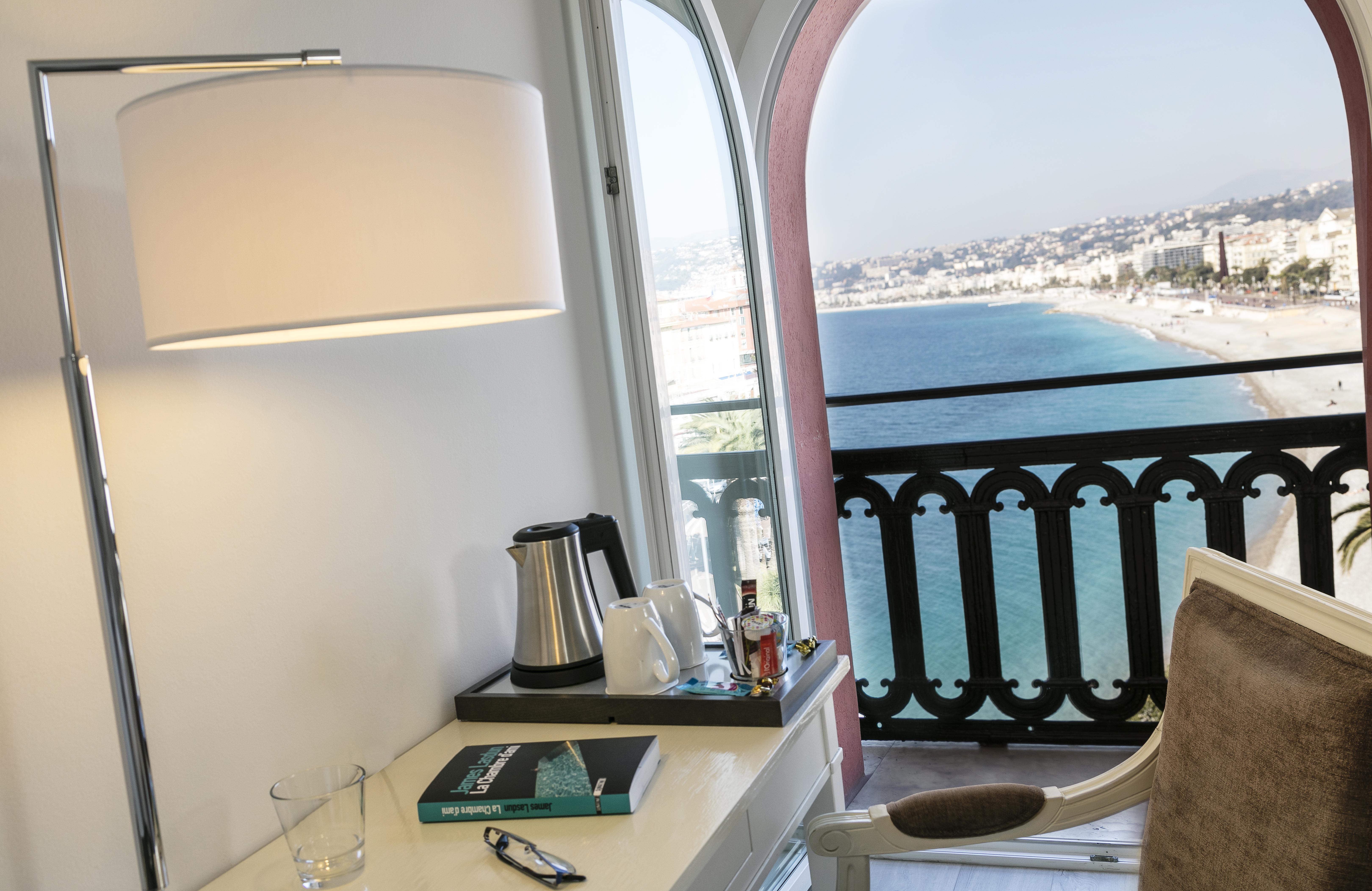Hotel Suisse