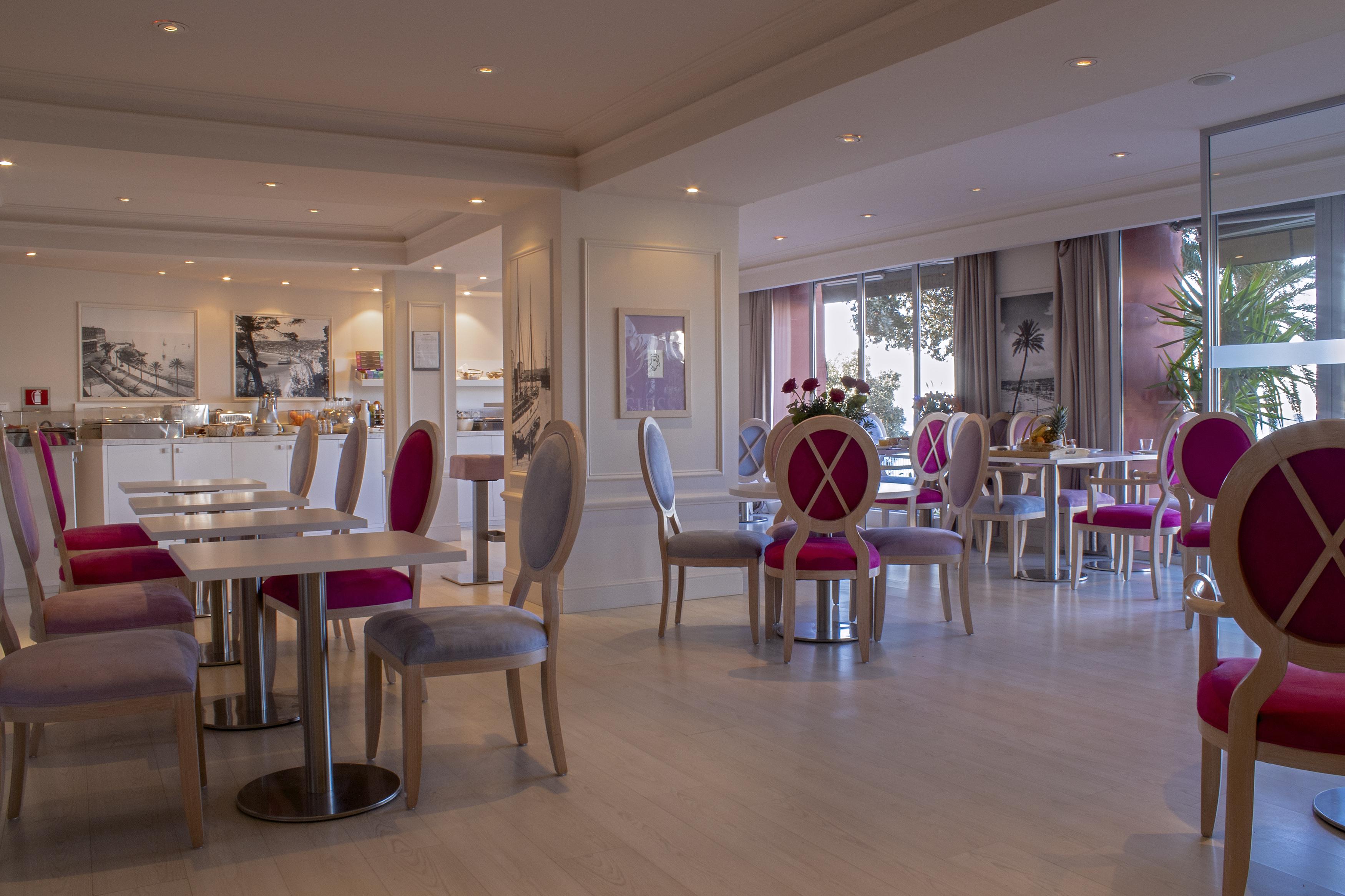 Hotel Suisse