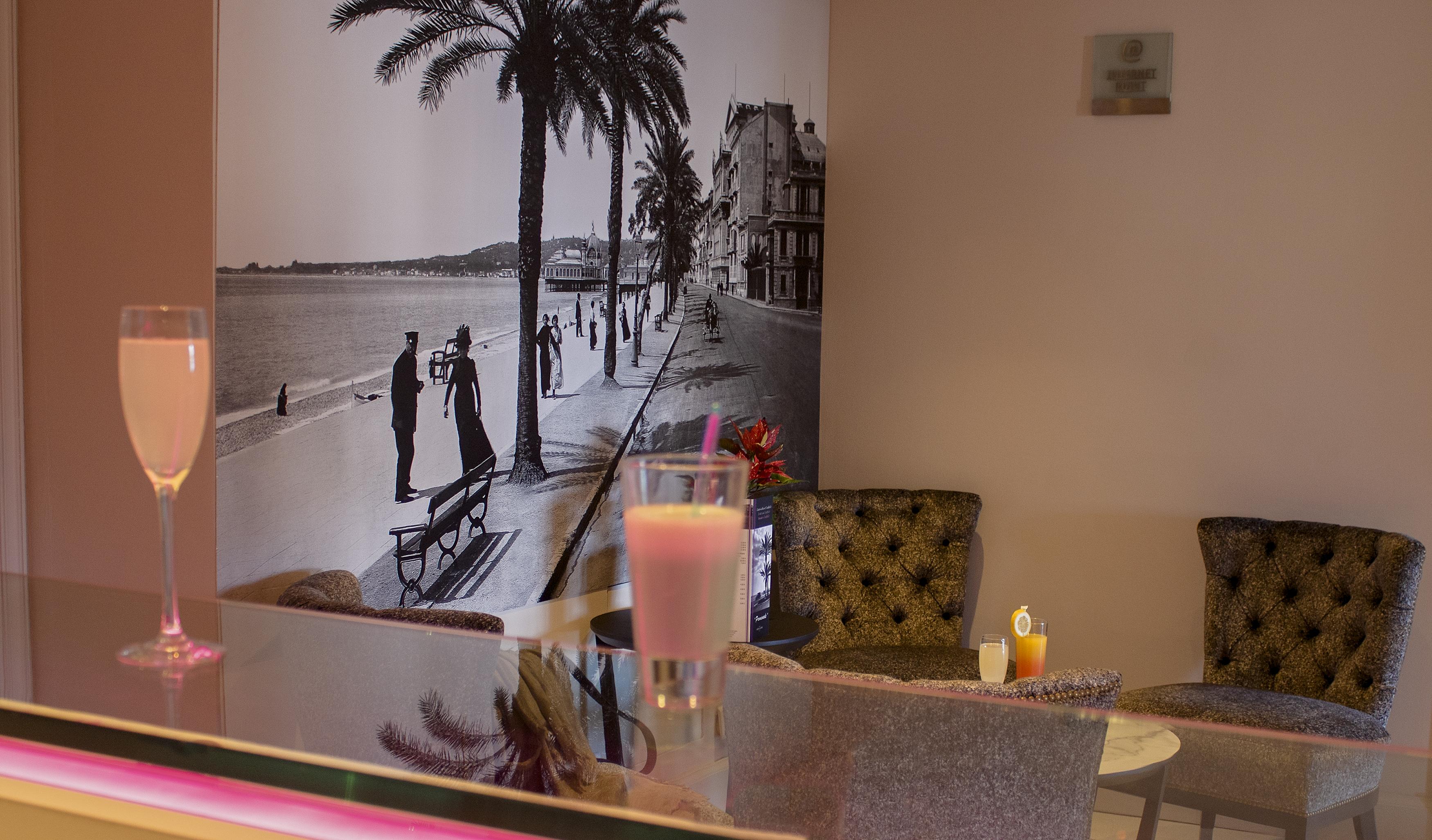 Suisse Hotel Nizza