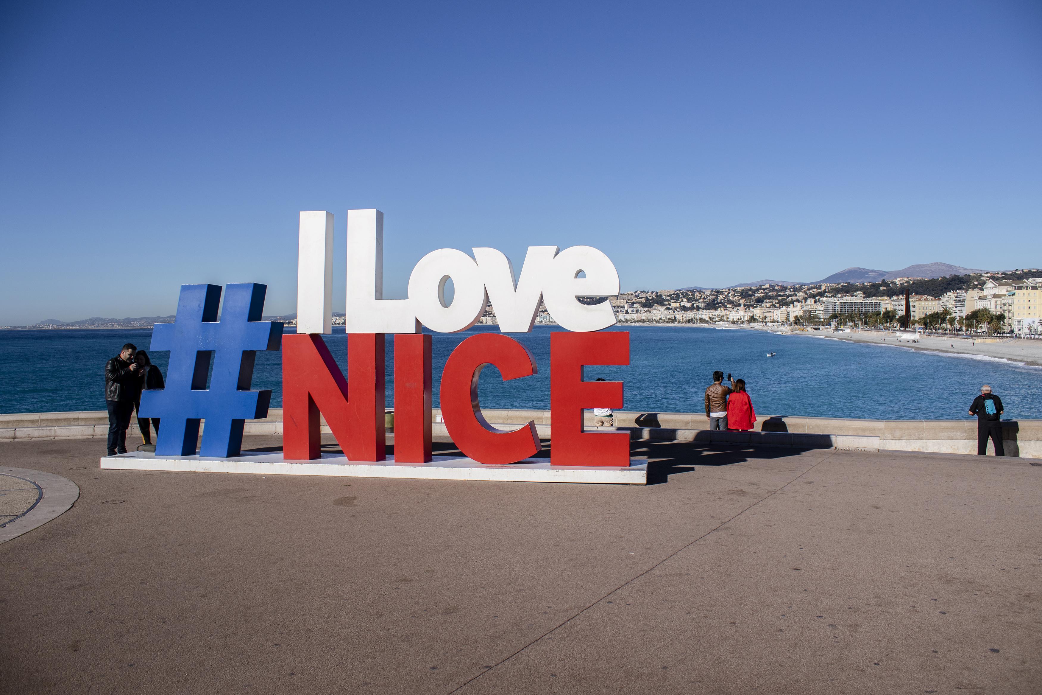 Suisse 4* Nizza