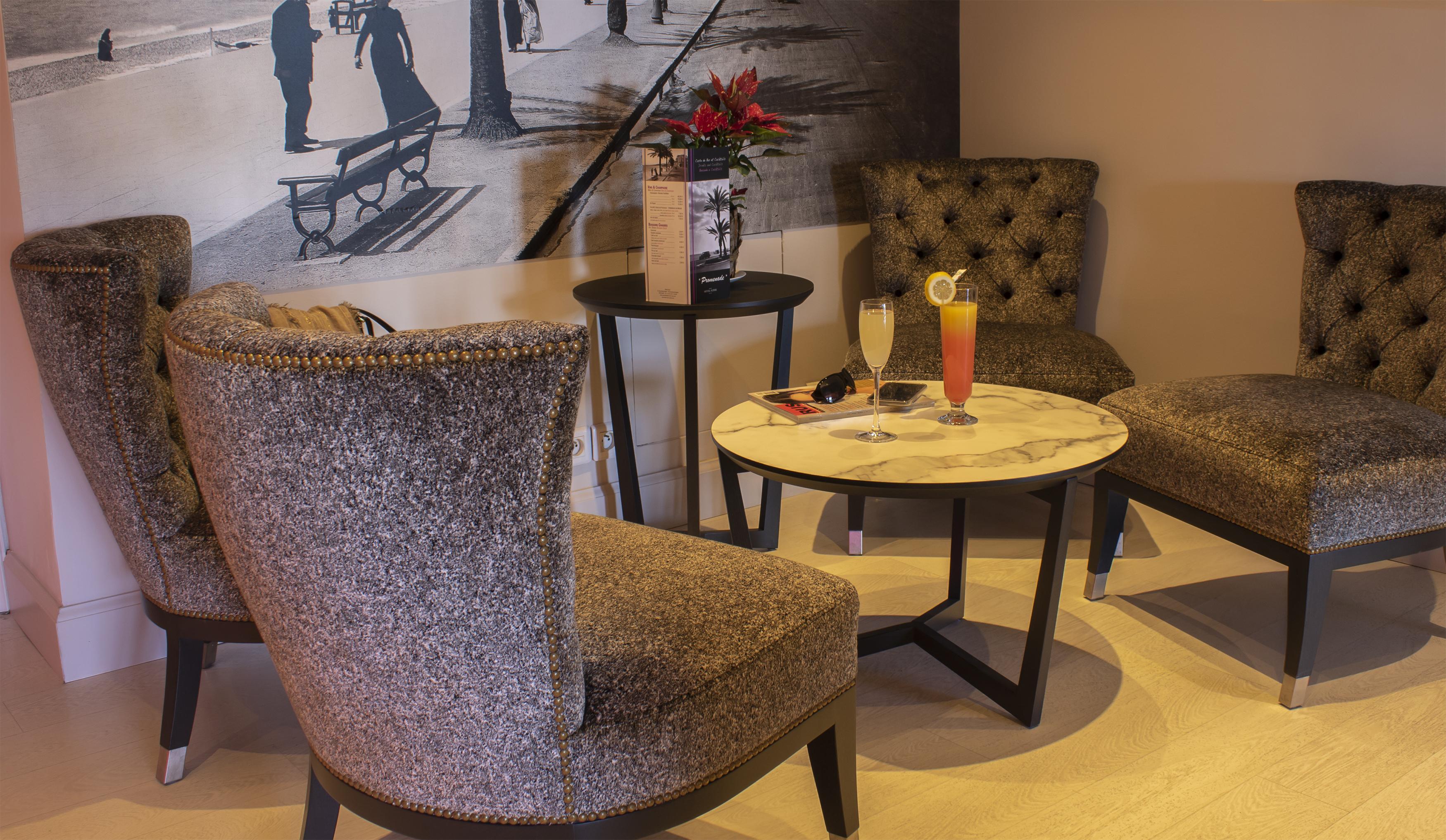 Hotel Suisse