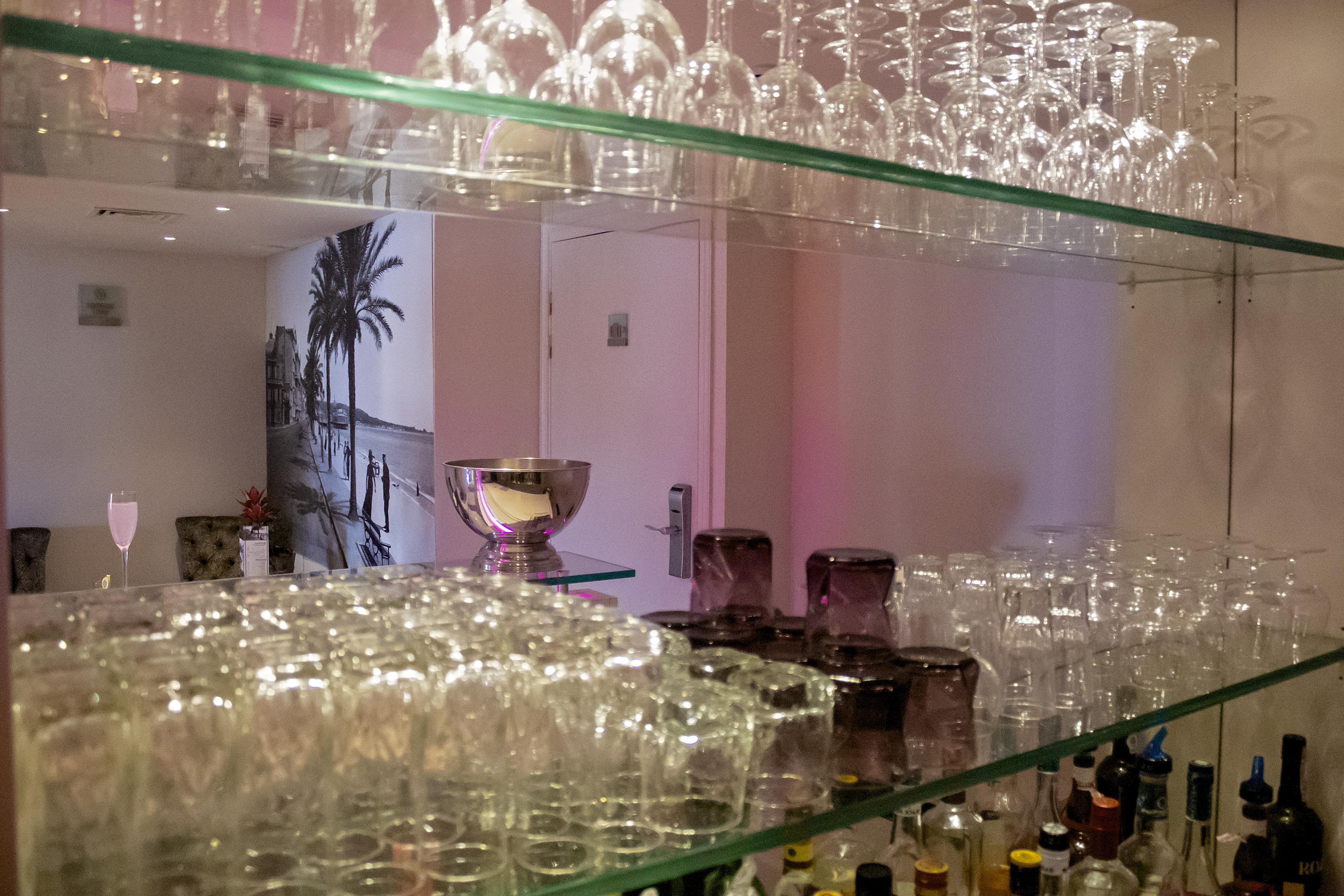 Suisse Hotel Nizza