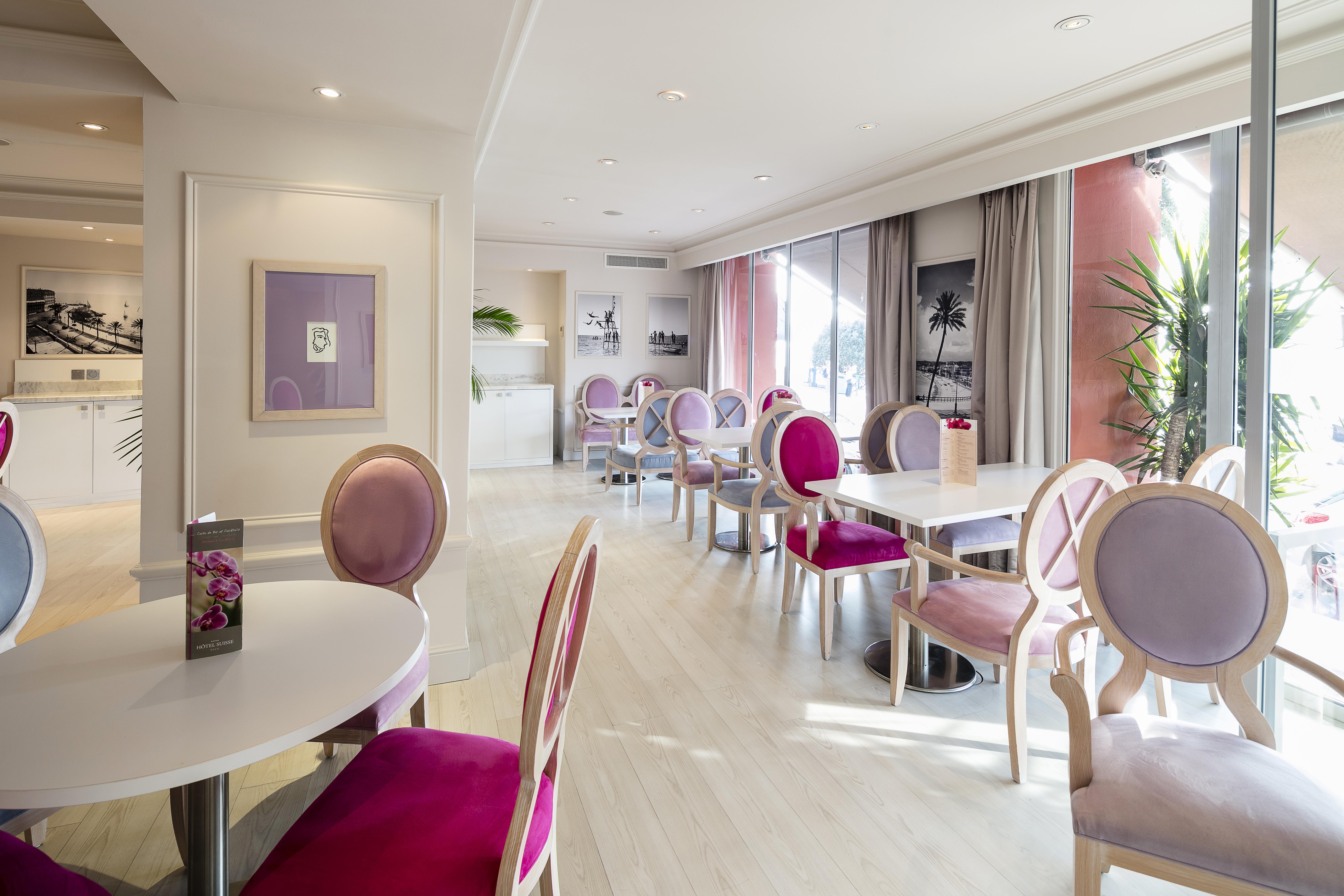 Hotel Suisse 4*