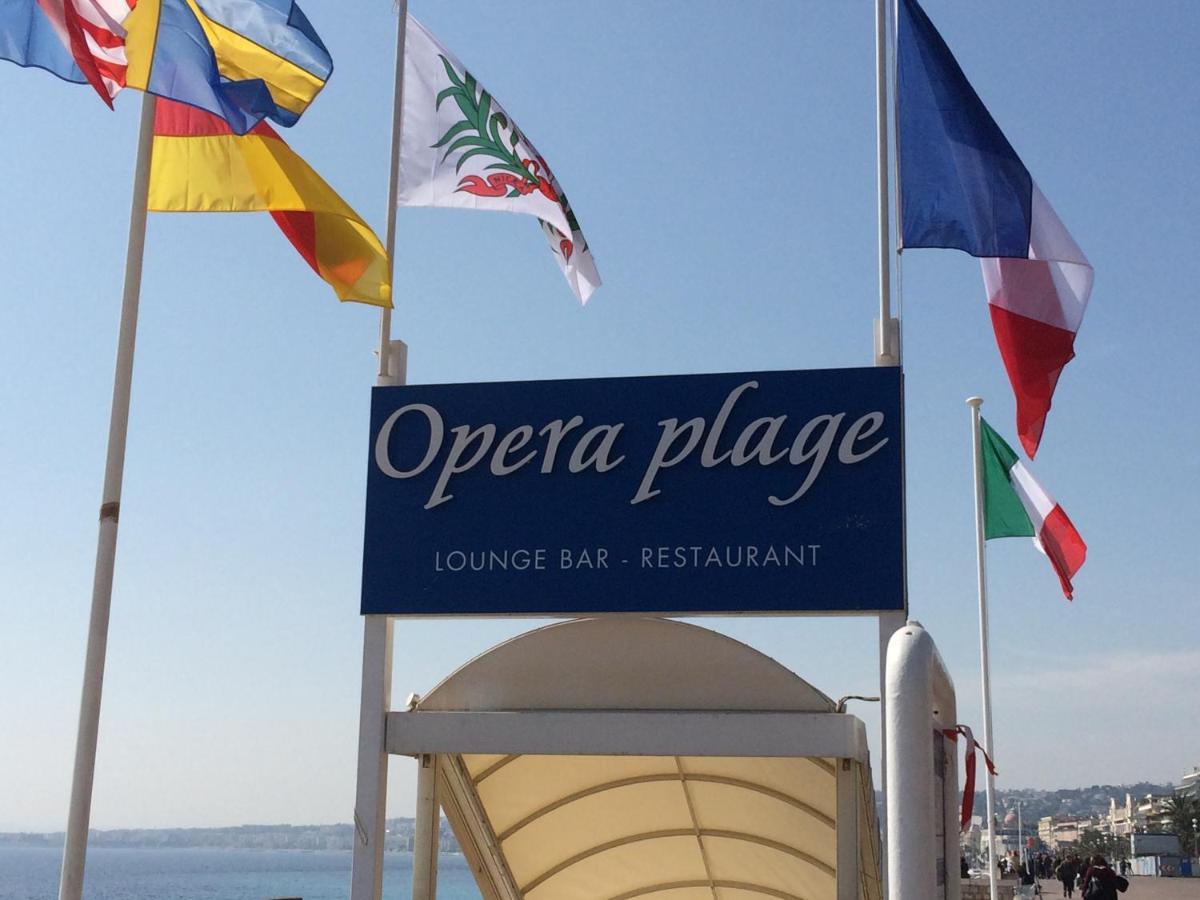 Suisse Hotel Nizza