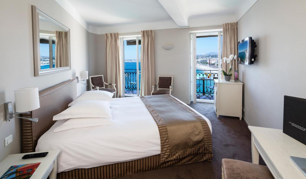 Hotel Suisse