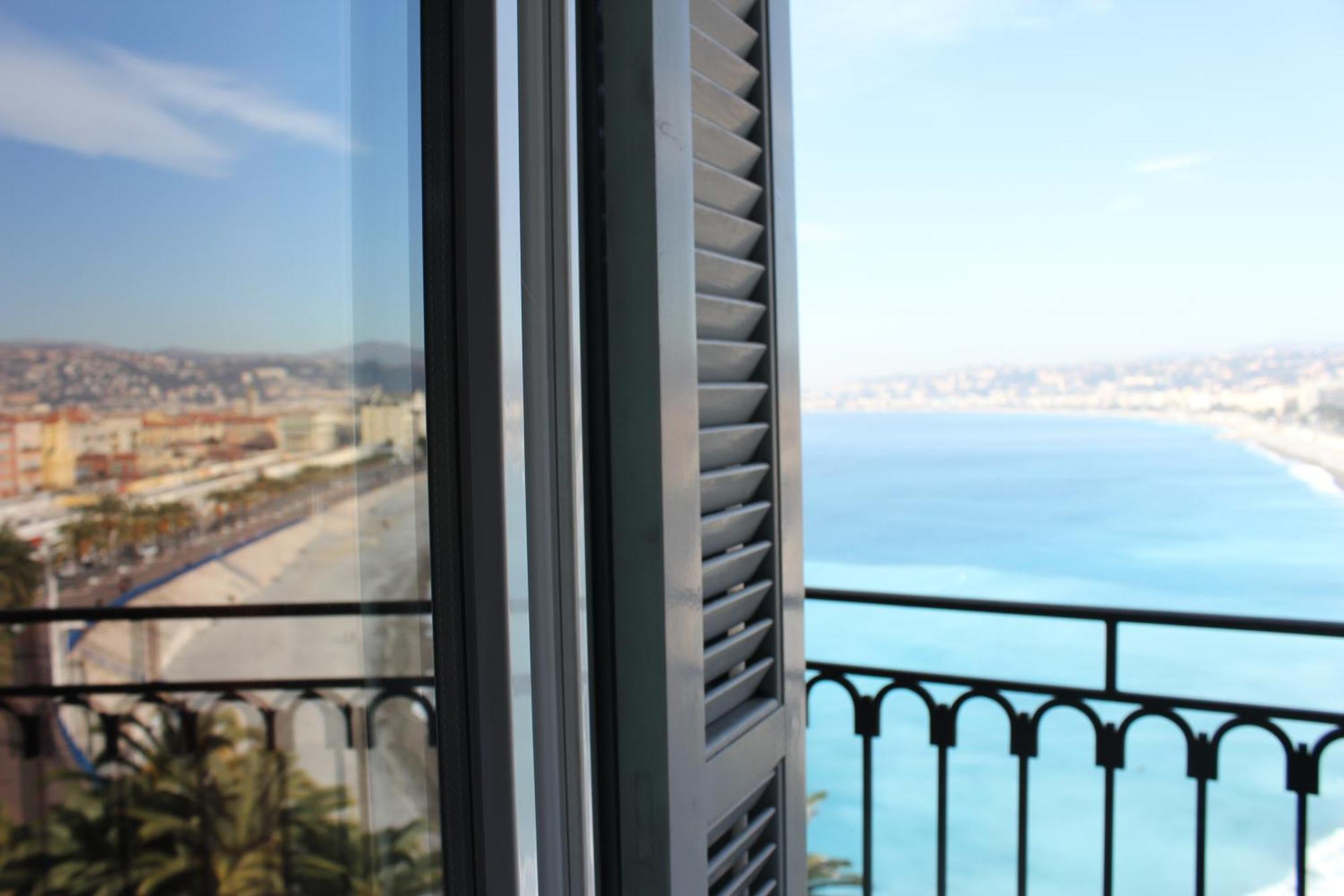 Hotel Suisse Nizza