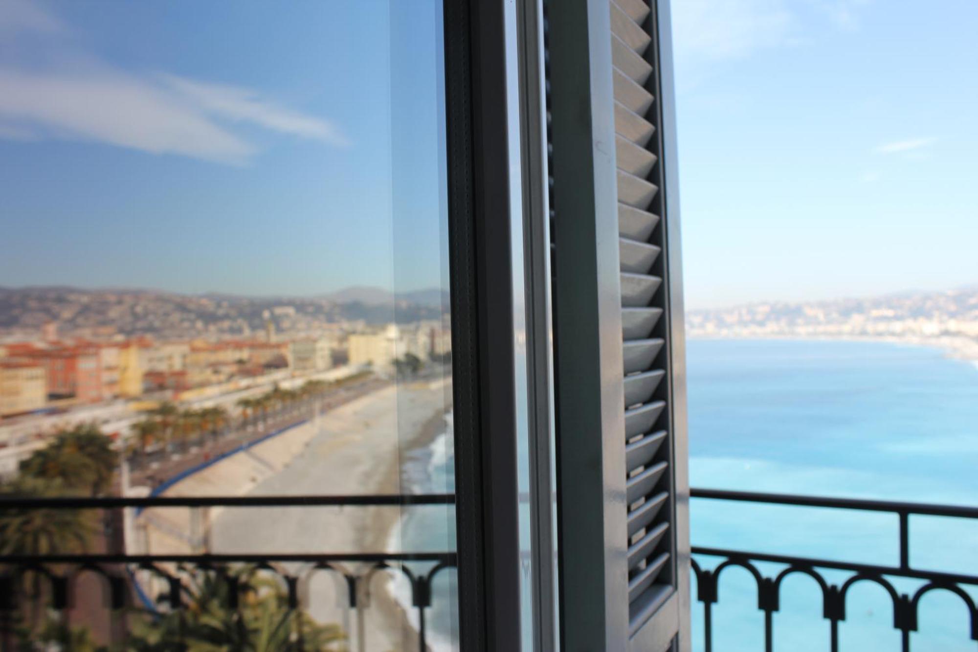 Hotel Suisse Nice