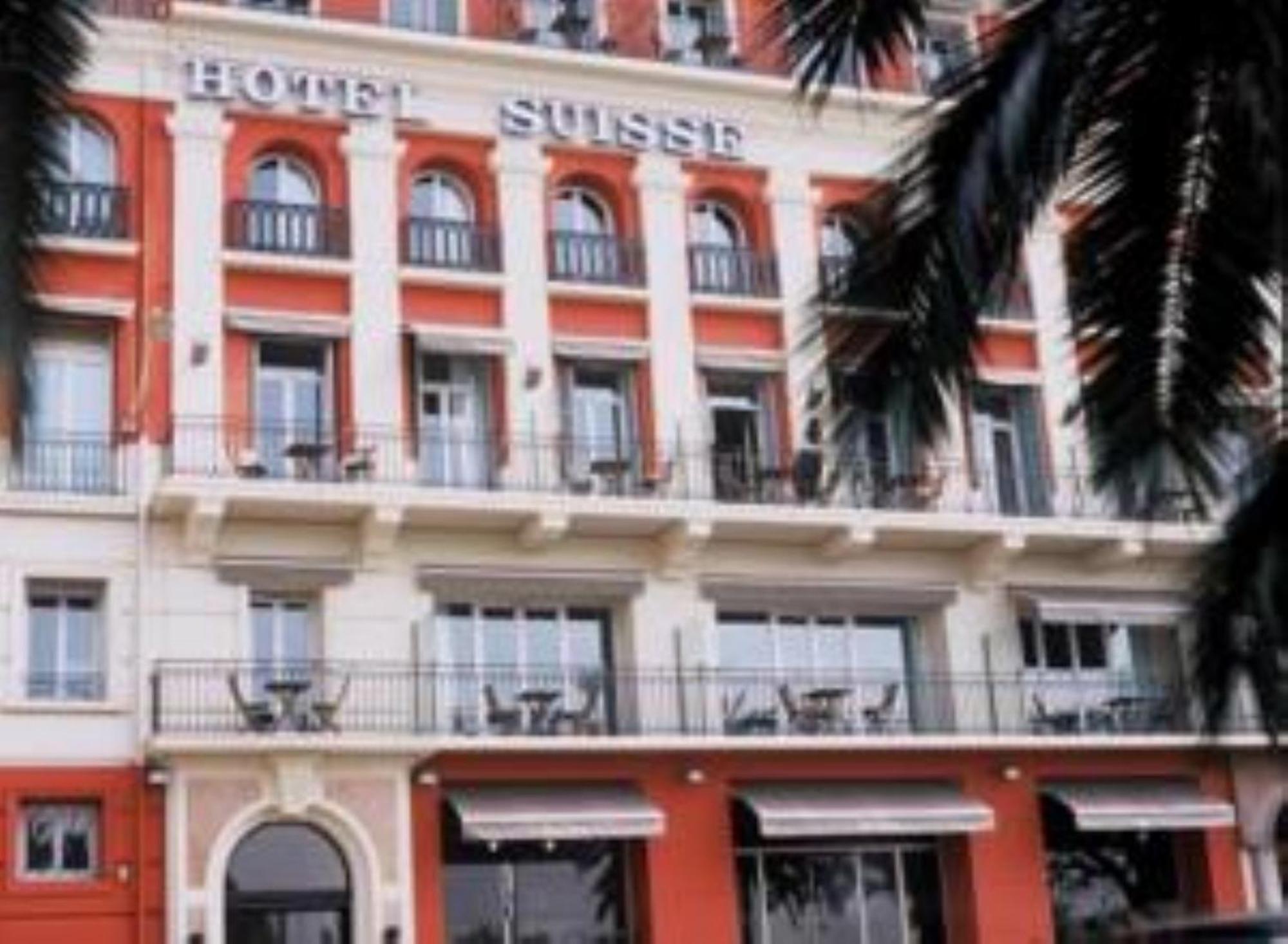 Hotel Suisse