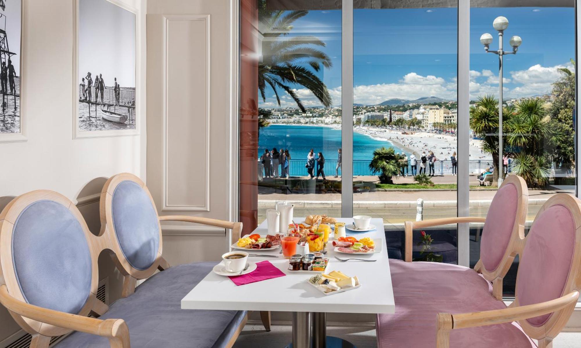 Suisse Hotel Nizza
