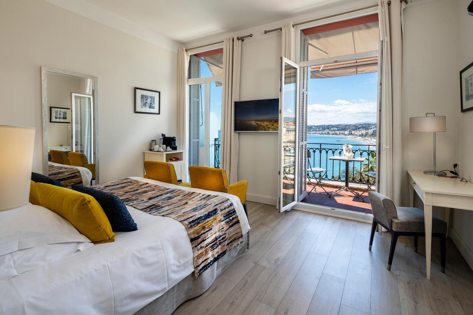 Suisse 4* Nice