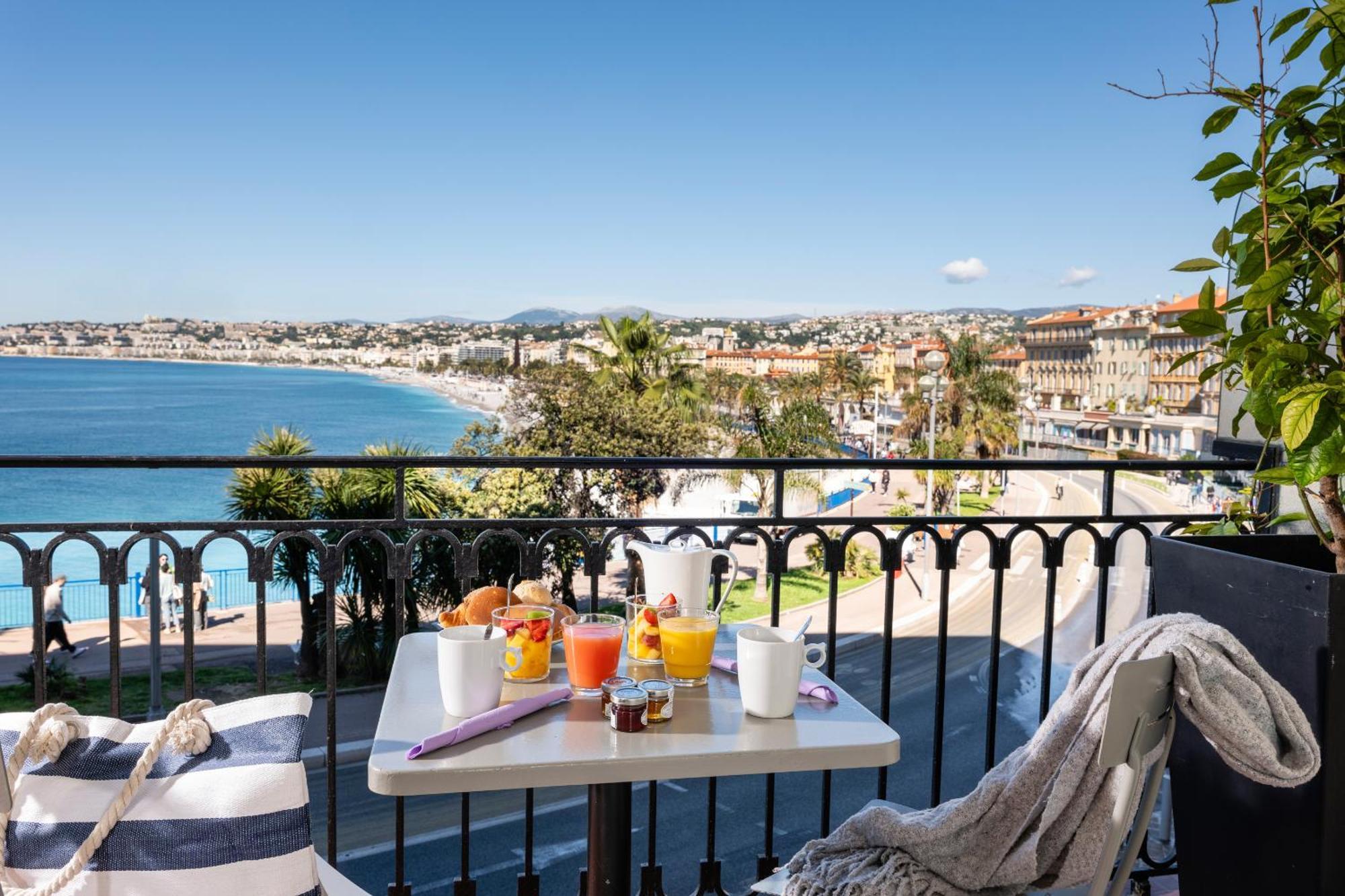 Hotel Suisse Nice
