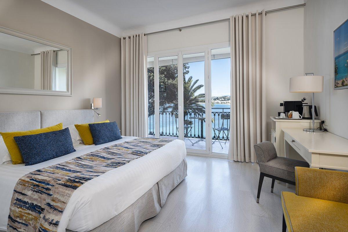 Suisse 4* Nizza