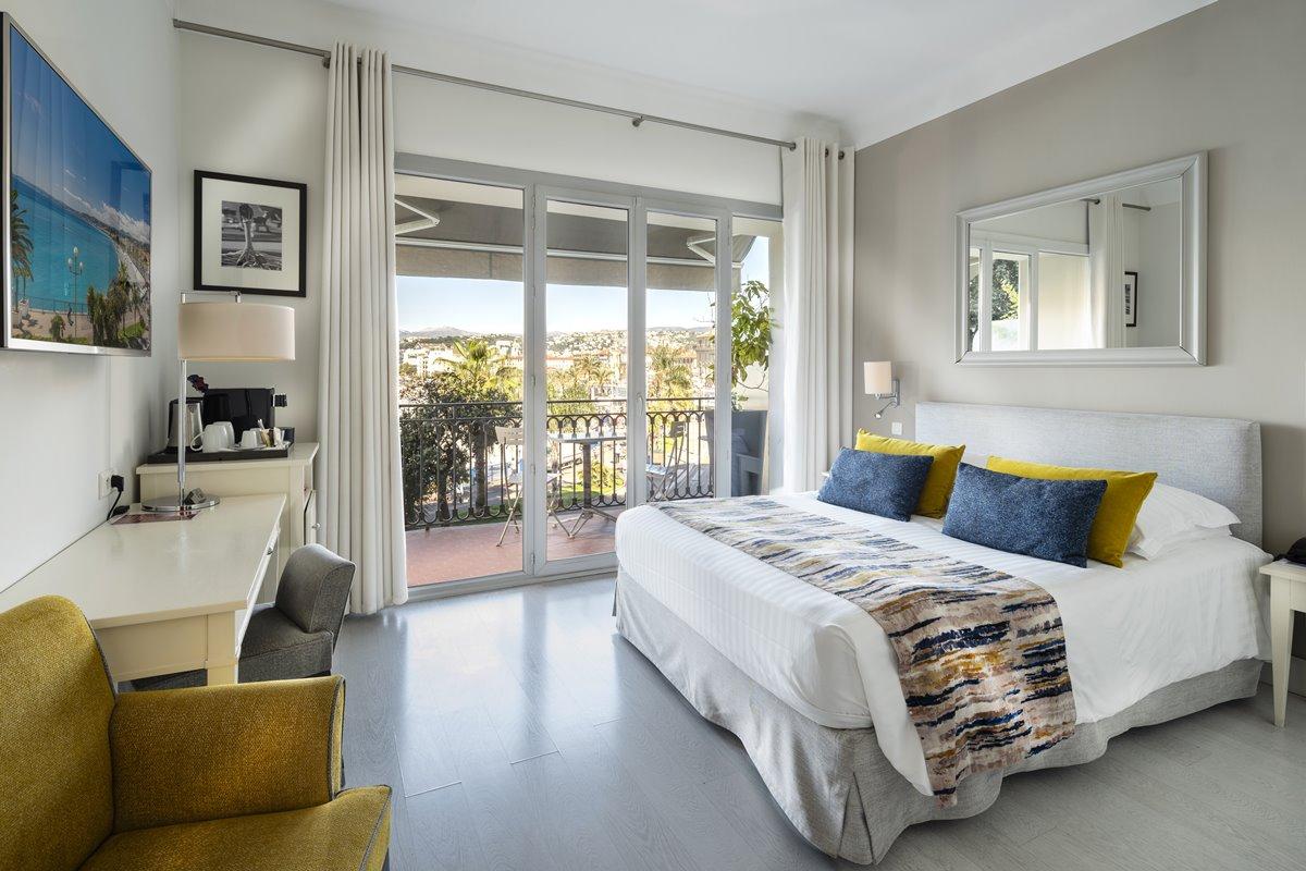 Hotel Suisse