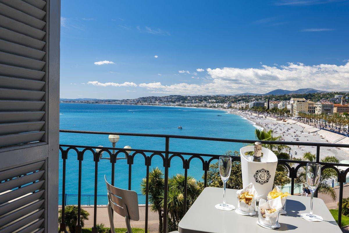 Suisse 4* Nice