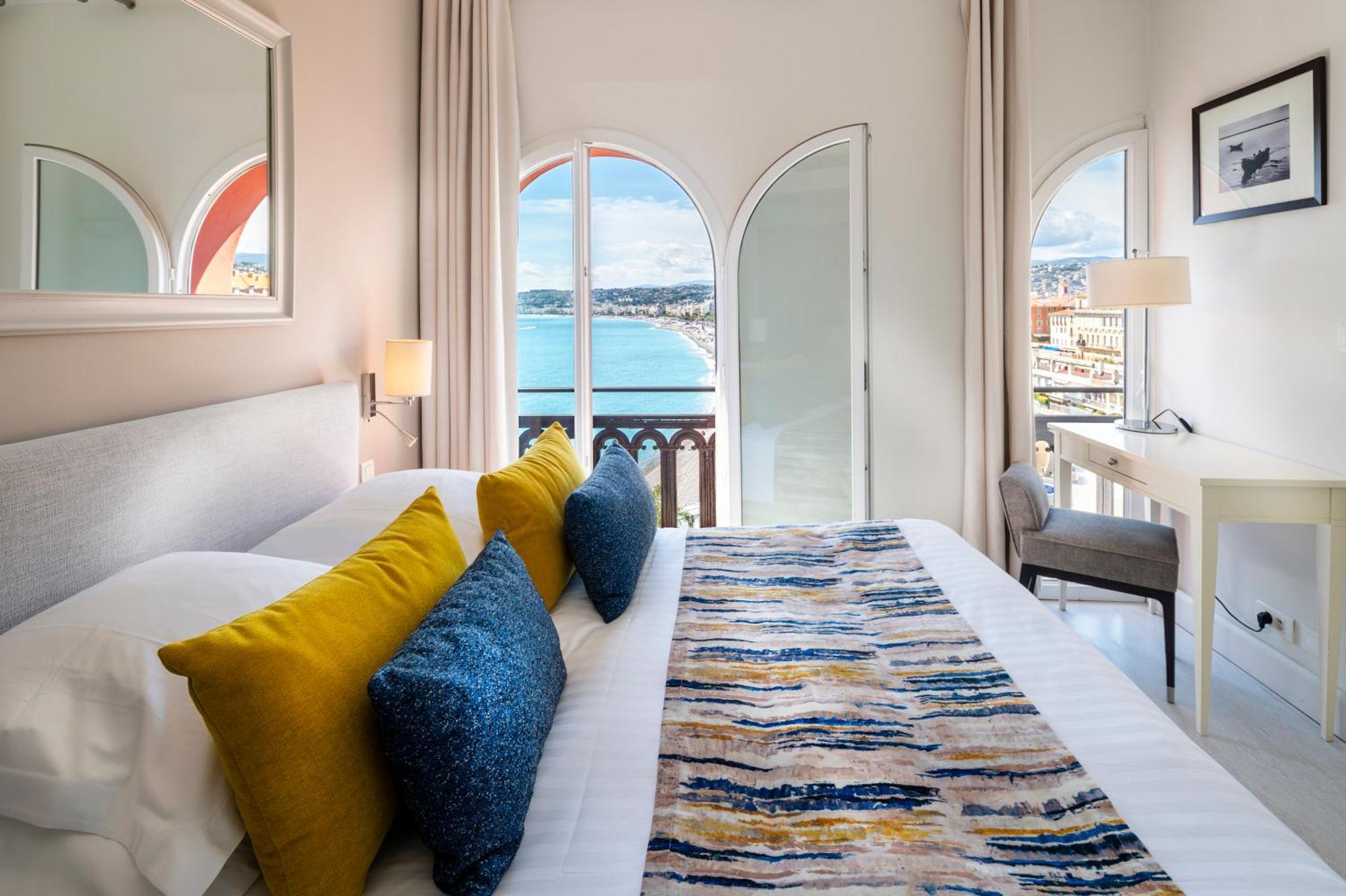 Suisse Hotel Nizza