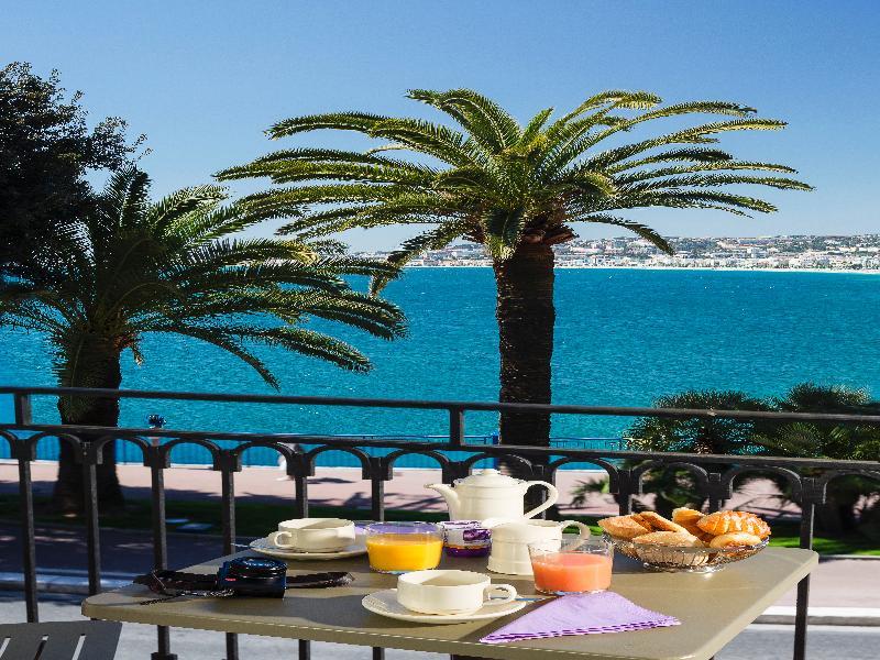 Suisse Hotel 4*