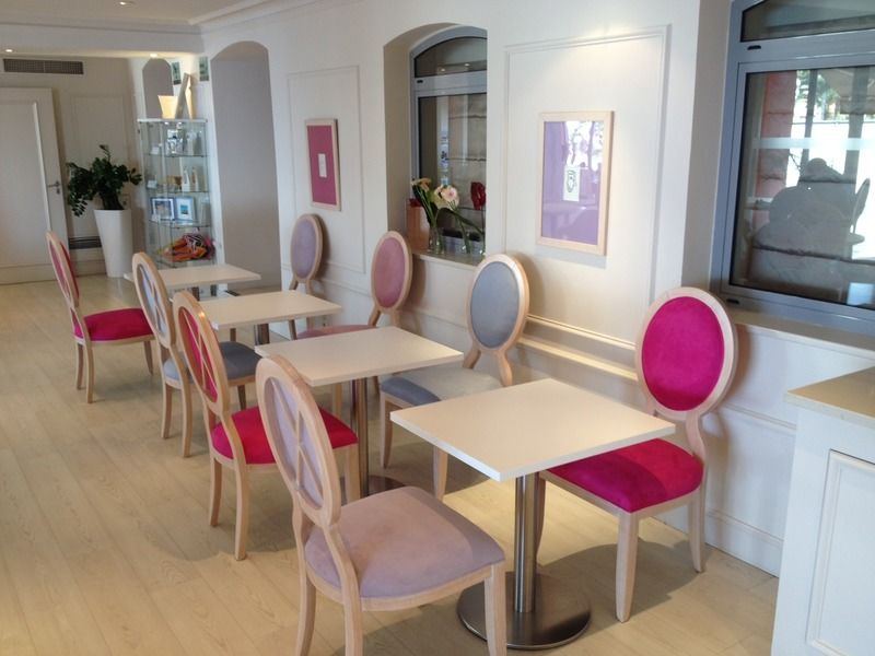 Hotel Suisse 4*