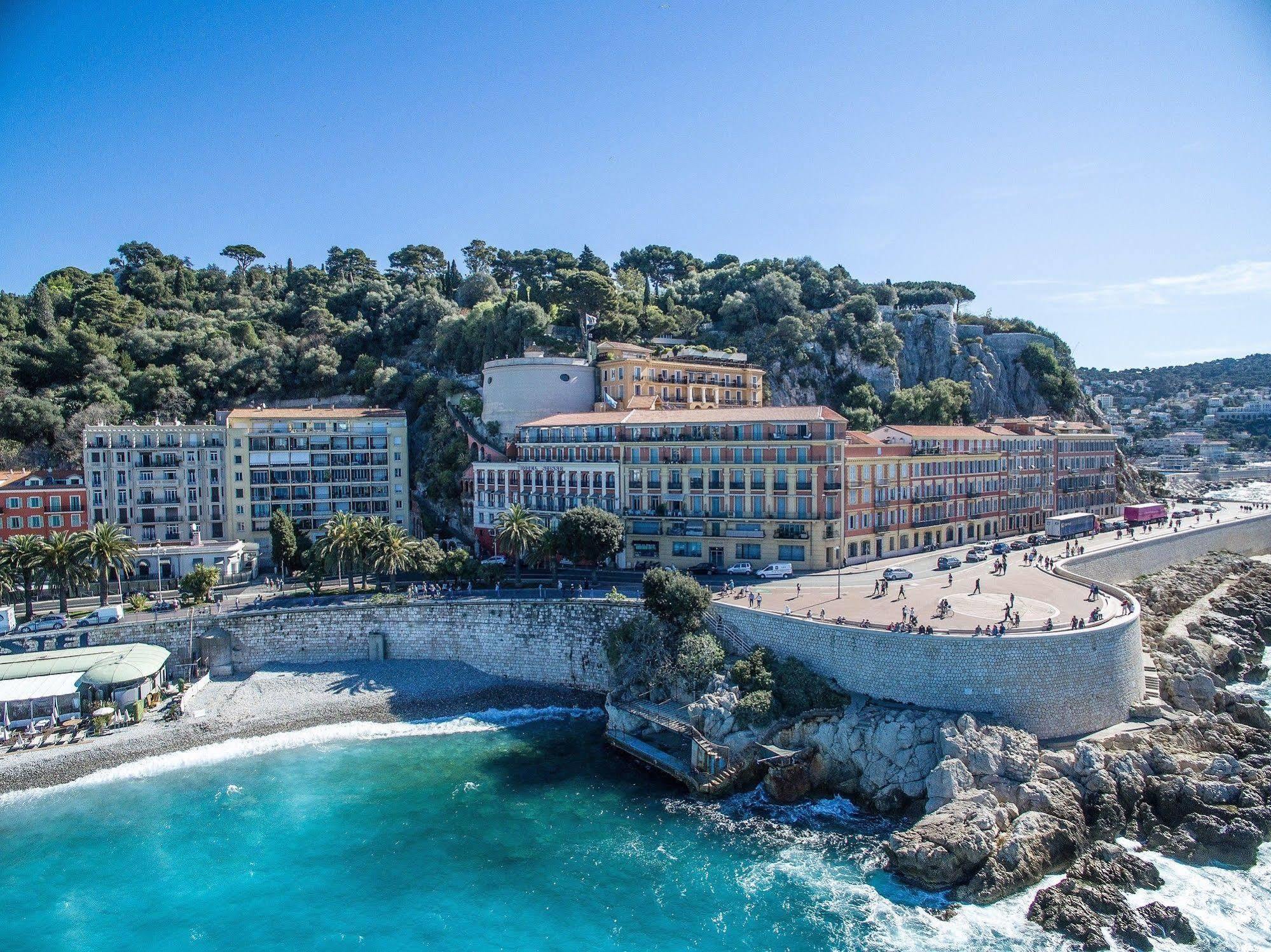 Suisse 4* Nizza