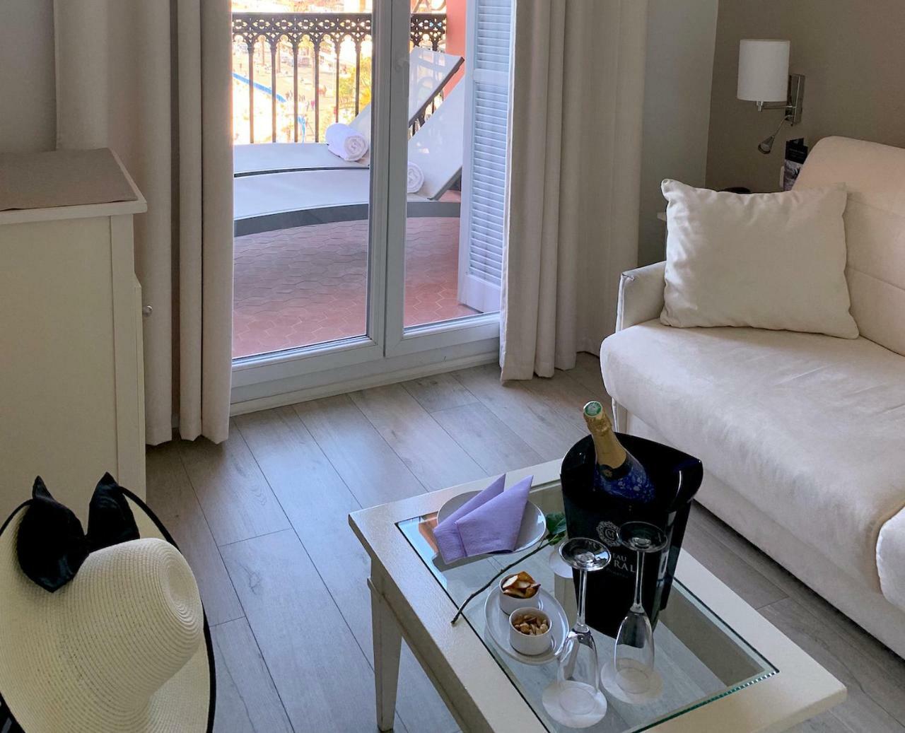Hotel Suisse 4*