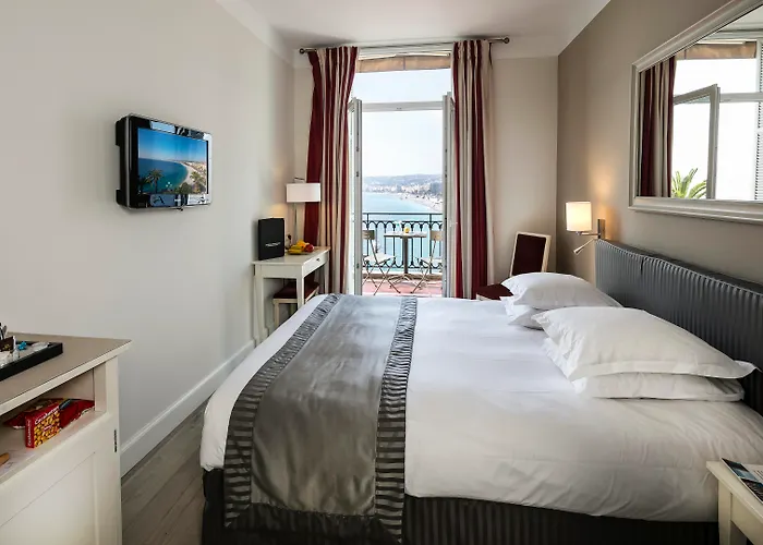 Hotel Suisse