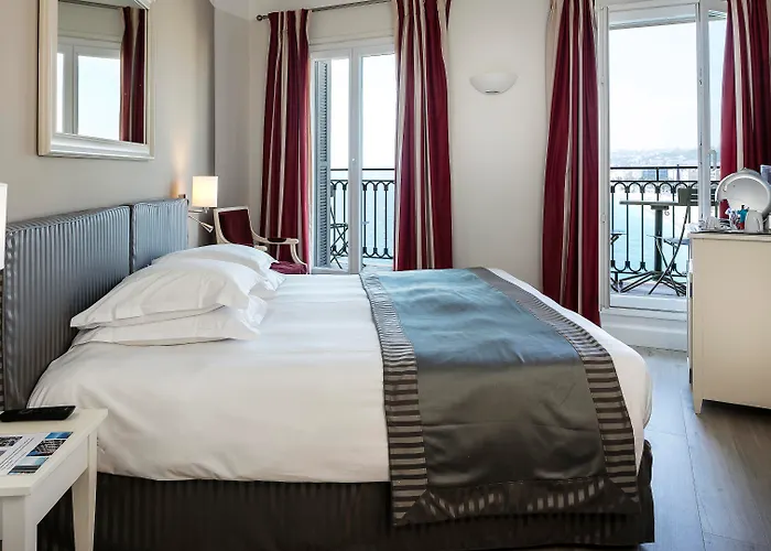 Hotel Suisse