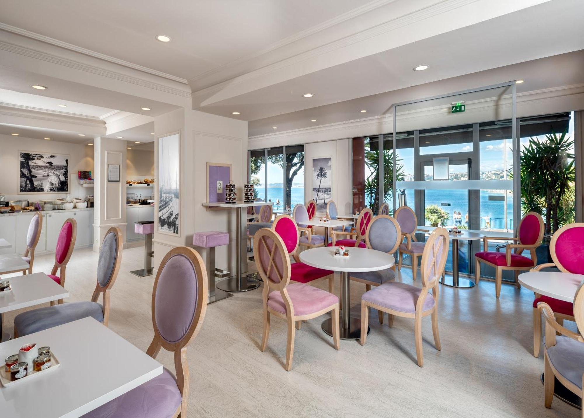 Suisse Hotel Niza